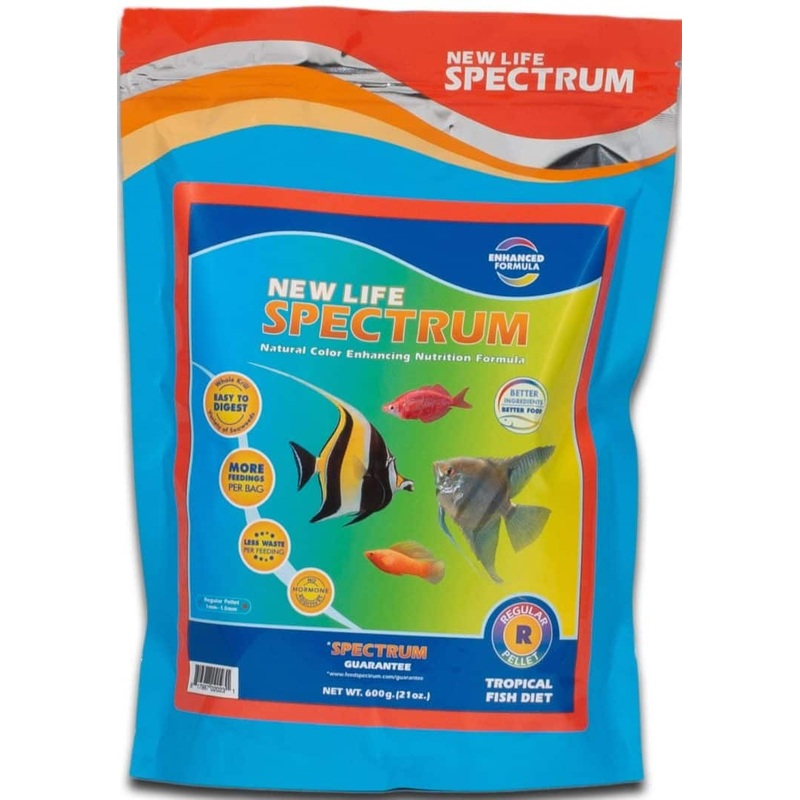 New Life Spectrum Regular Sinking 600g