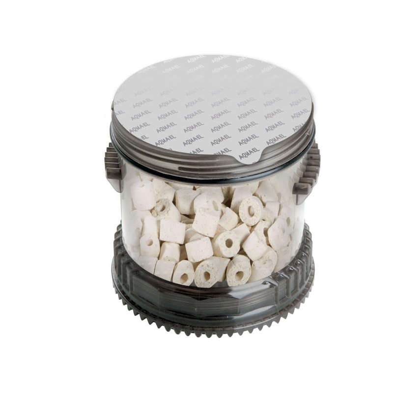 Aquael Multi Cartridge Bioceramax (MultiKani) 1lt