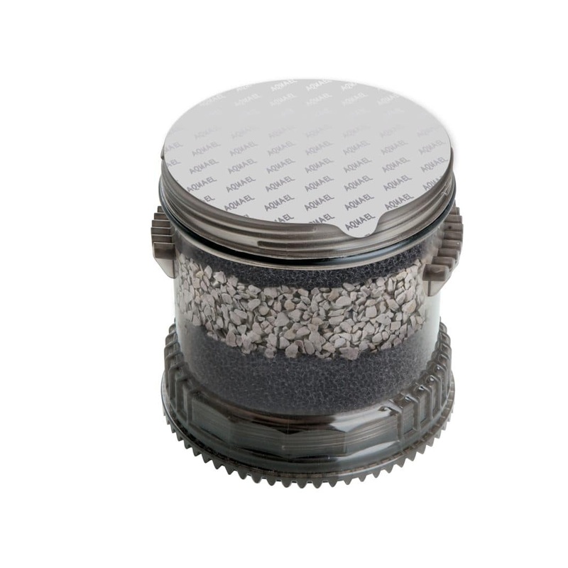 Aquael Multi Cartridge Zeomax (Multikani) 1lt
