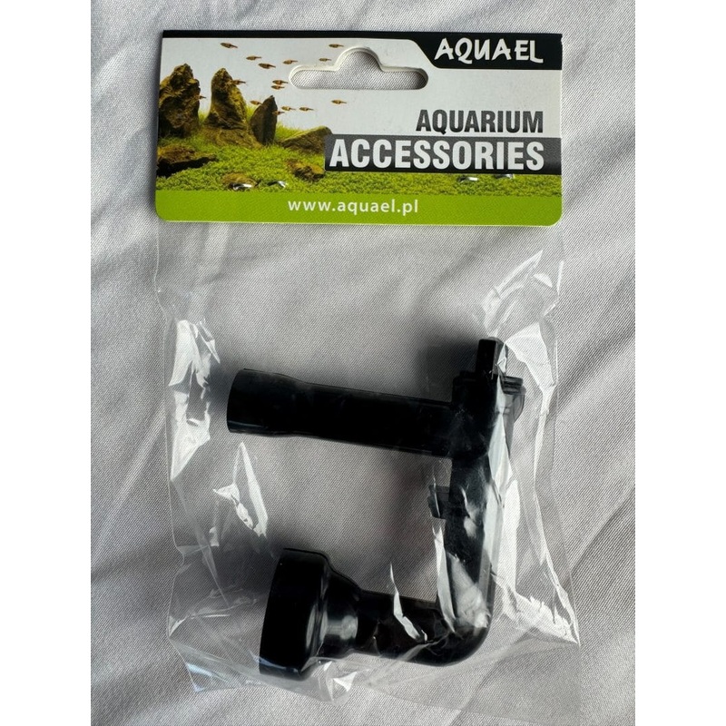 Aquael Overflow Pipe Flow Unit Versamax FZN Mini