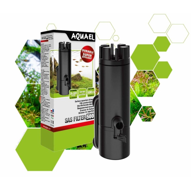 Aquael SAS 500 Surface Skimmer