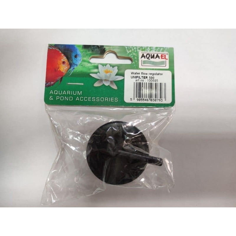 Aquael SPARE PARTS - Flow Regulator, Unifilter 500