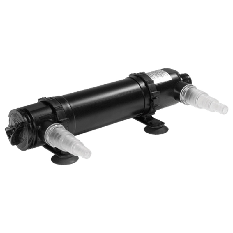 Aquael UV Sterilizer 11w