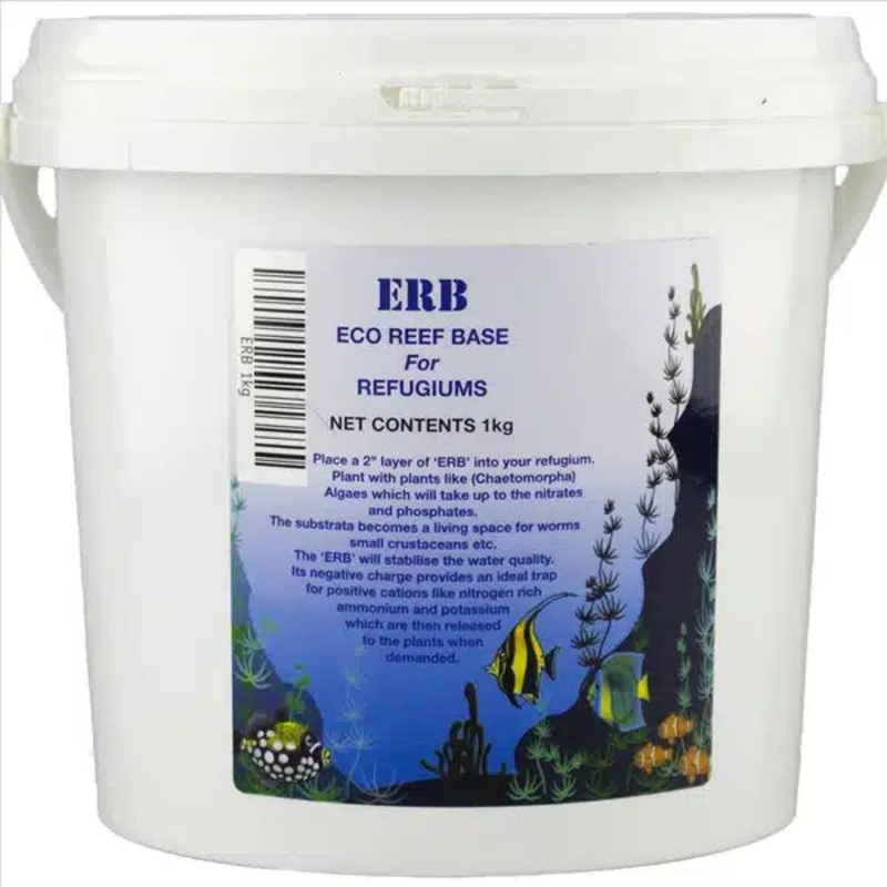 Easy-Life Eco Reef Base (ERB) 1kg