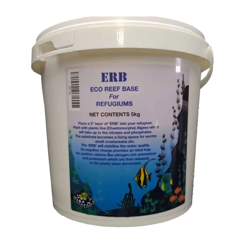 Easy-Life Eco Reef Base (ERB) 5kg