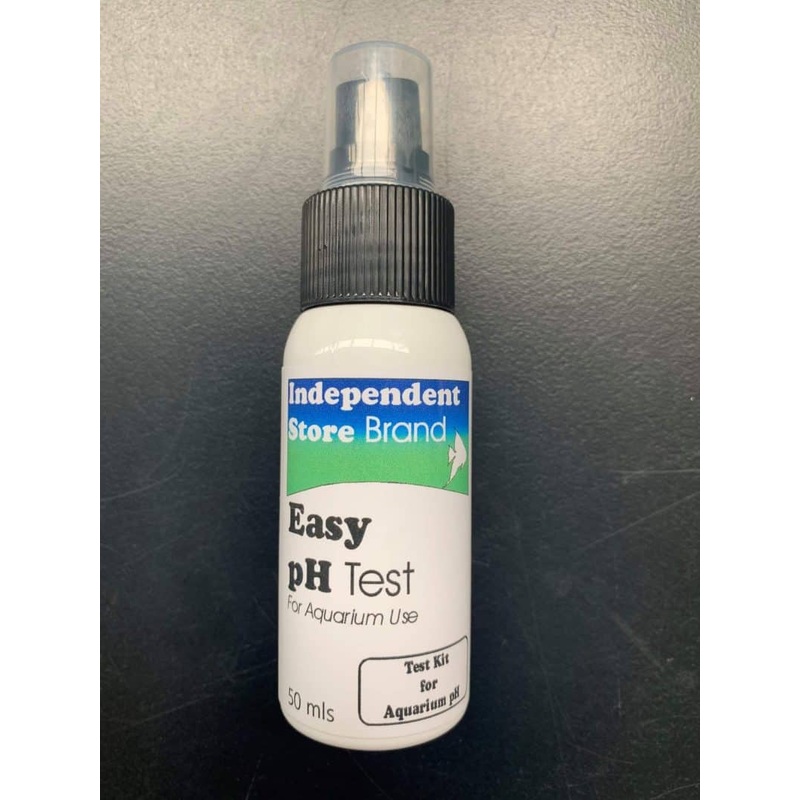 Independent Store Brand Easy pH Test 50ml