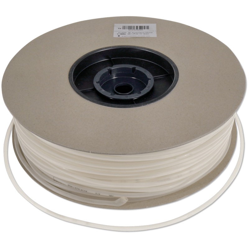 JBL Air Line Silicone 4/6,  180 Meter Roll