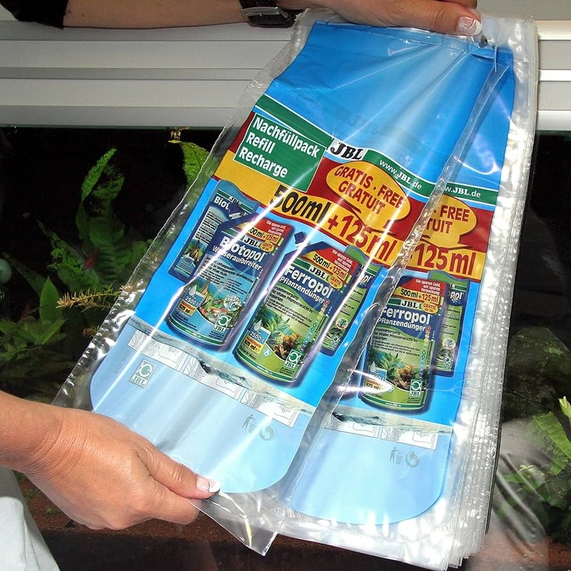 JBL Fish Bags Small