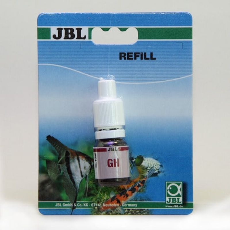 JBL Test Kit Refill - GH