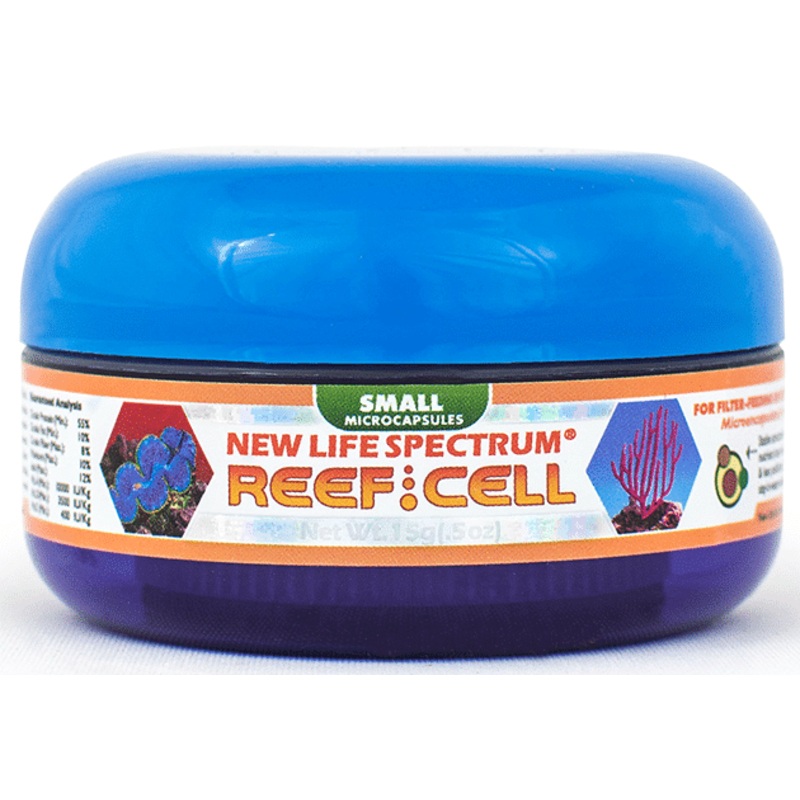 New Life Spectrum Reef Cell Small 15g