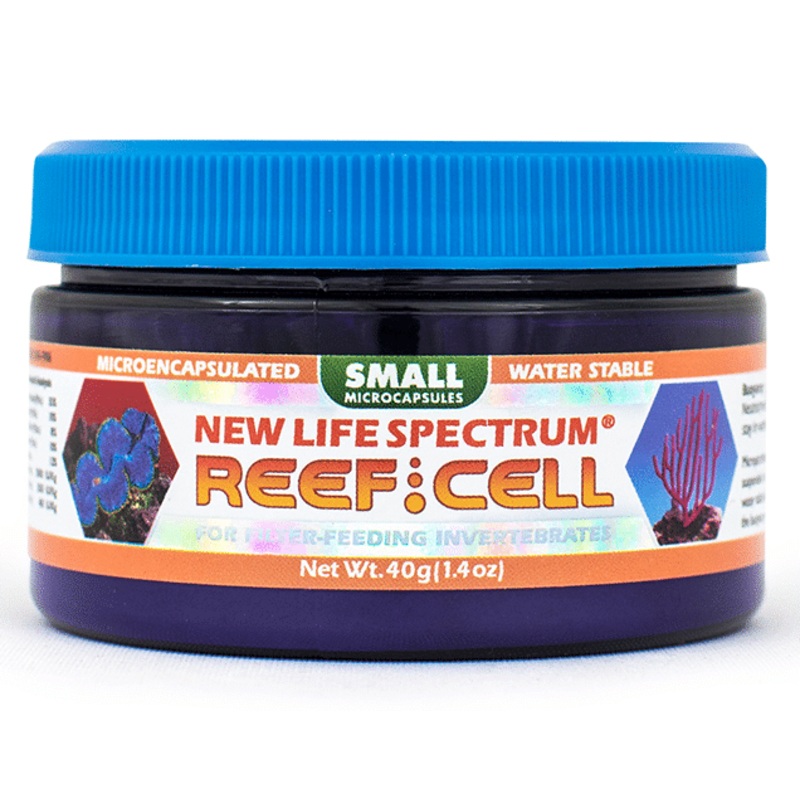 New Life Spectrum Reef Cell Small 40g