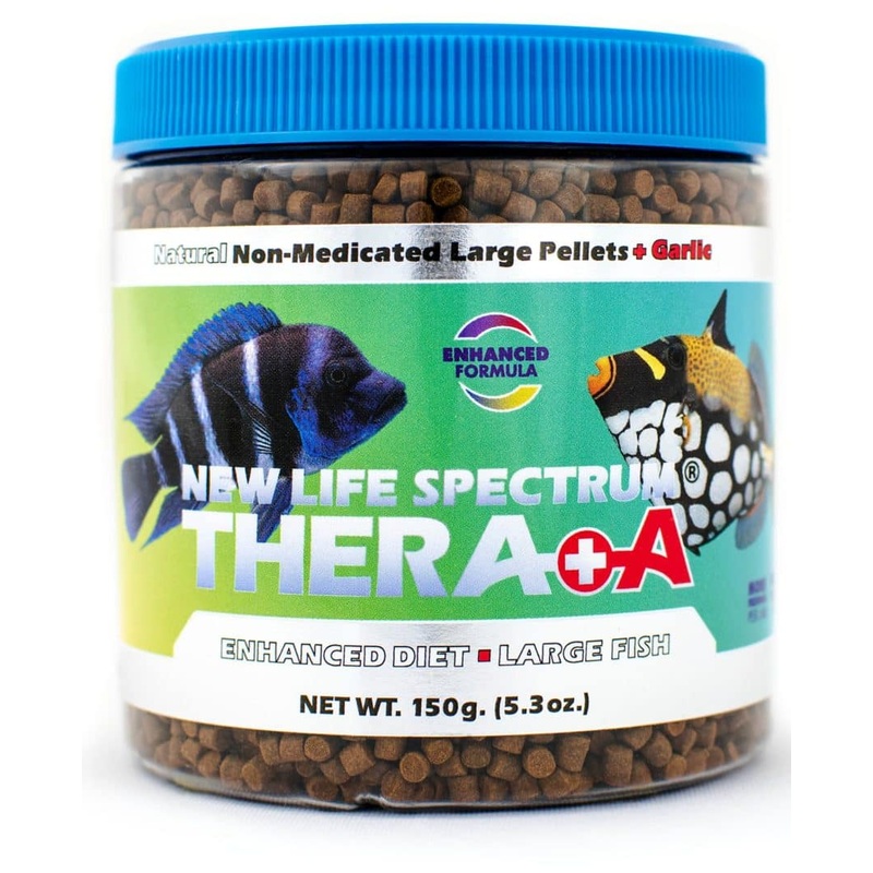 New Life Spectrum Thera A Large 150g