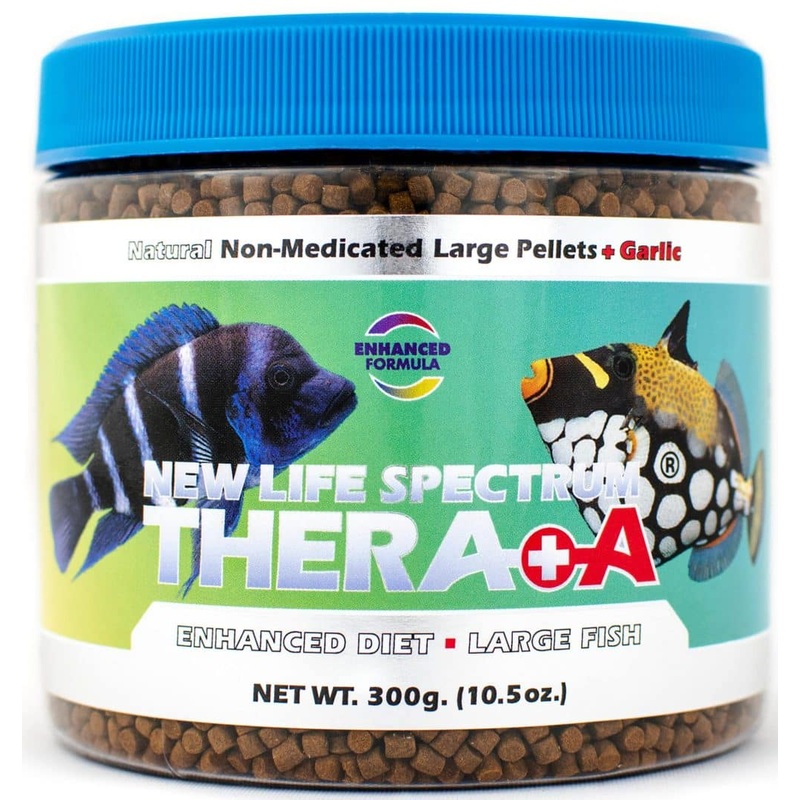 New Life Spectrum Thera A Large 300g