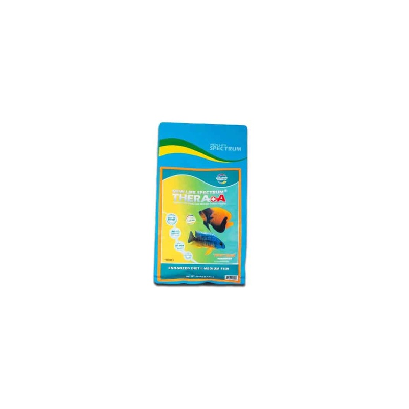 New Life Spectrum Thera A Medium 2.2kg