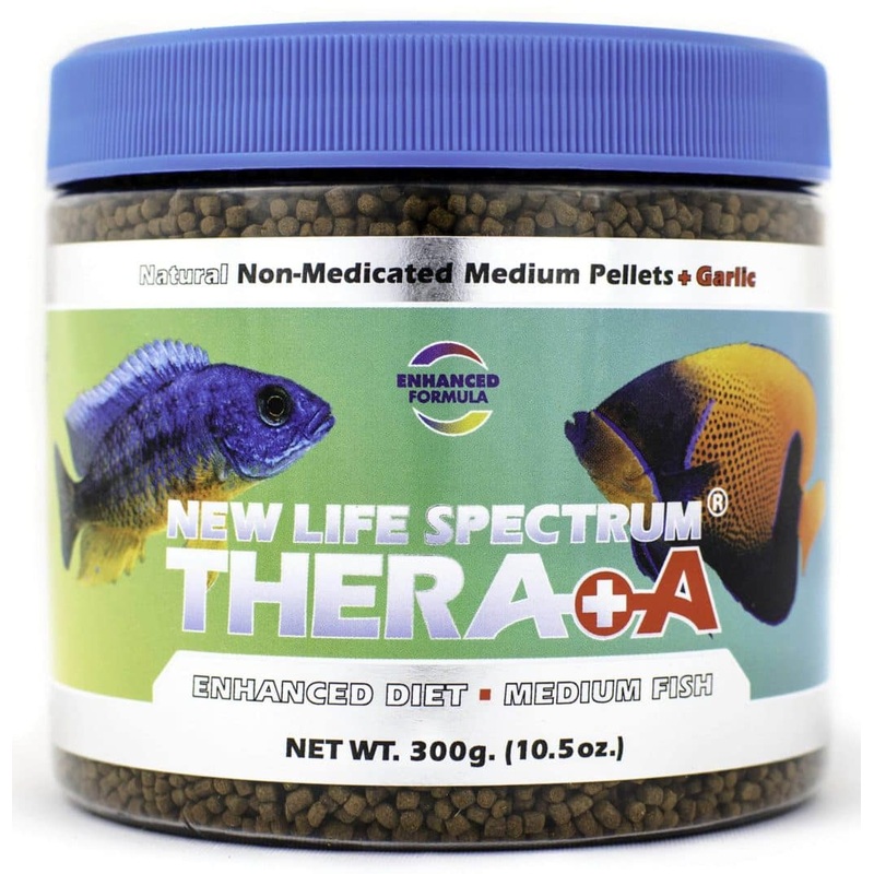 New Life Spectrum Thera A Medium 300g