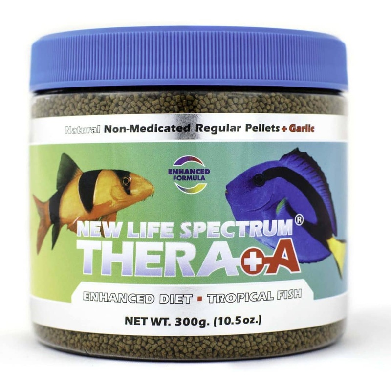 New Life Spectrum Thera A Regular 300g