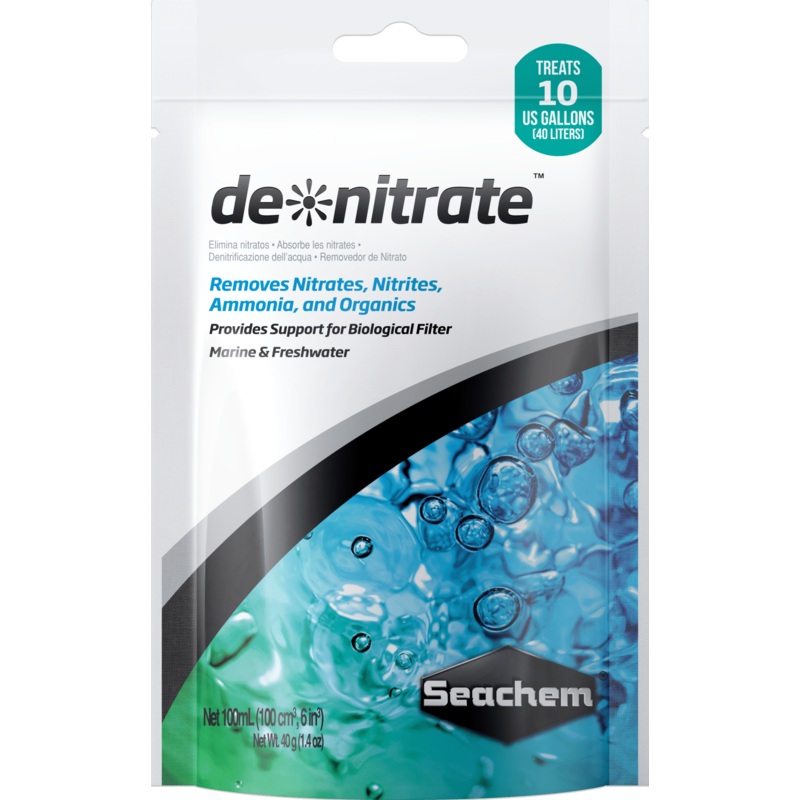 Seachem de*nitrate 100mL