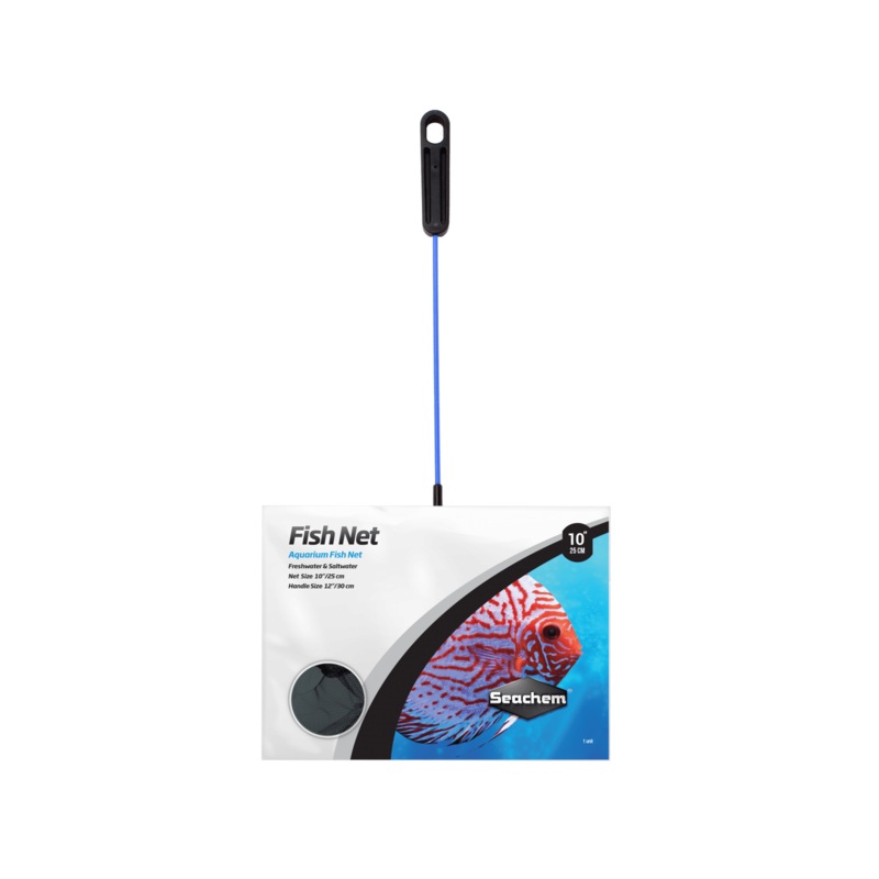 Seachem Fish Net 25cm / 10"