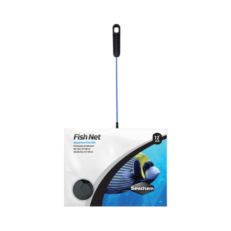 Seachem Fish Net 30cm / 12"