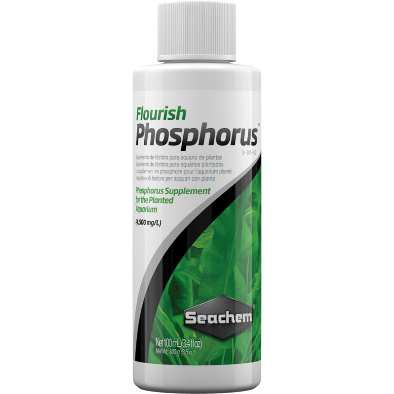 Seachem Flourish Phosphorus 100ml