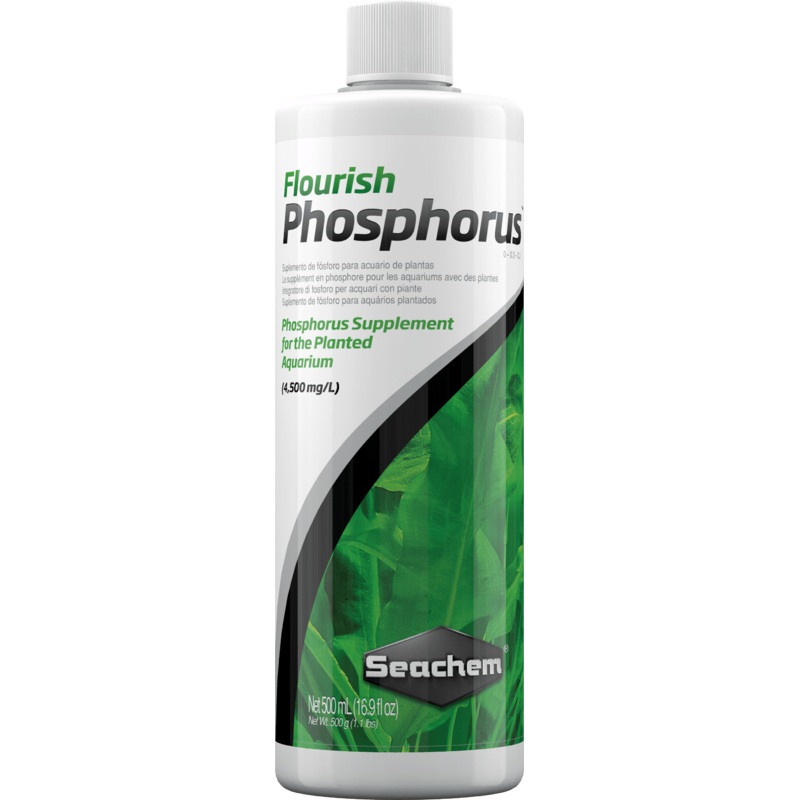 Seachem Flourish Phosphorus 500ml