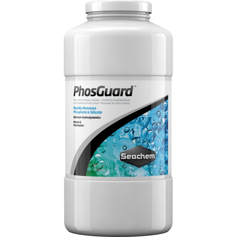 Seachem PhosGuard 1L