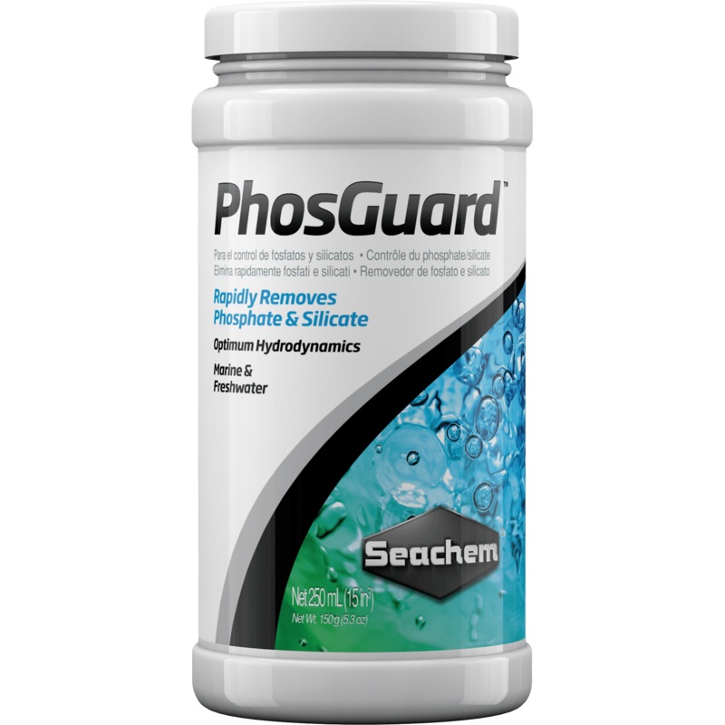 Seachem PhosGuard 250mL