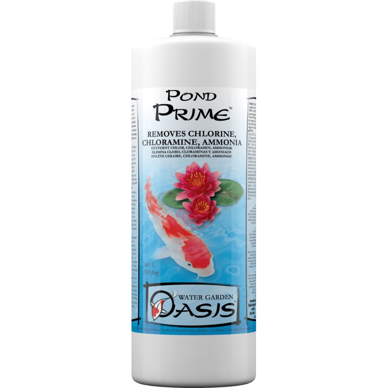 Seachem Pond Prime 1L