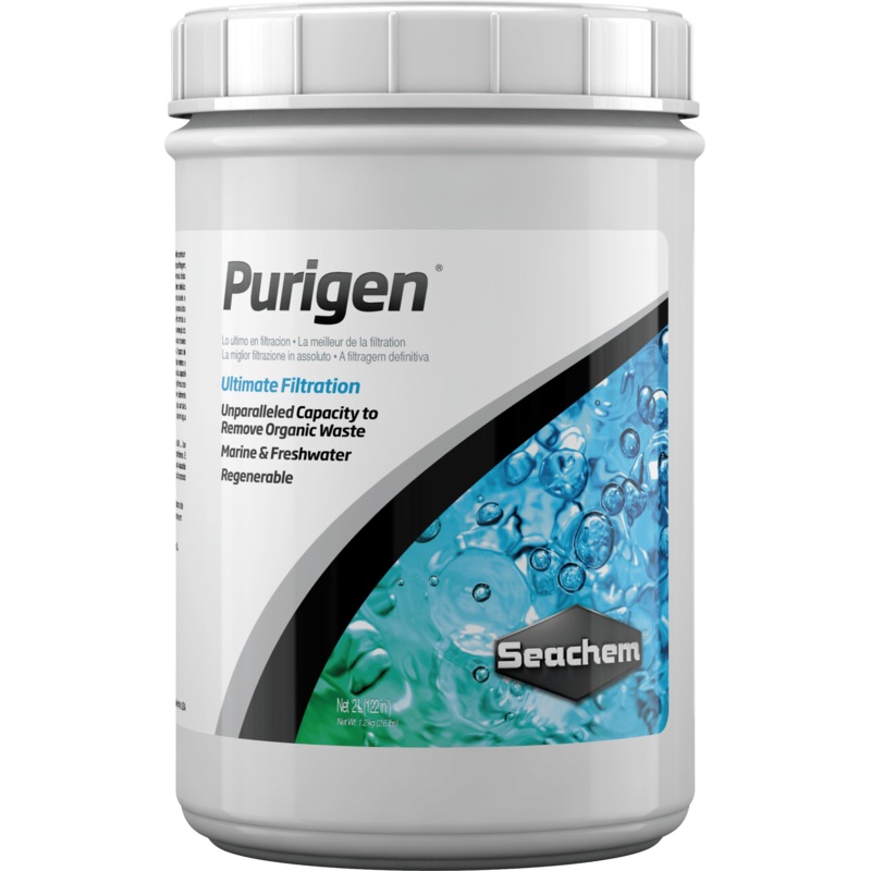 Seachem Purigen 2L