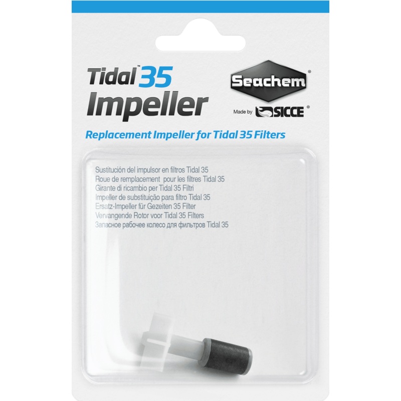 Seachem Tidal 35 Replacement Impeller
