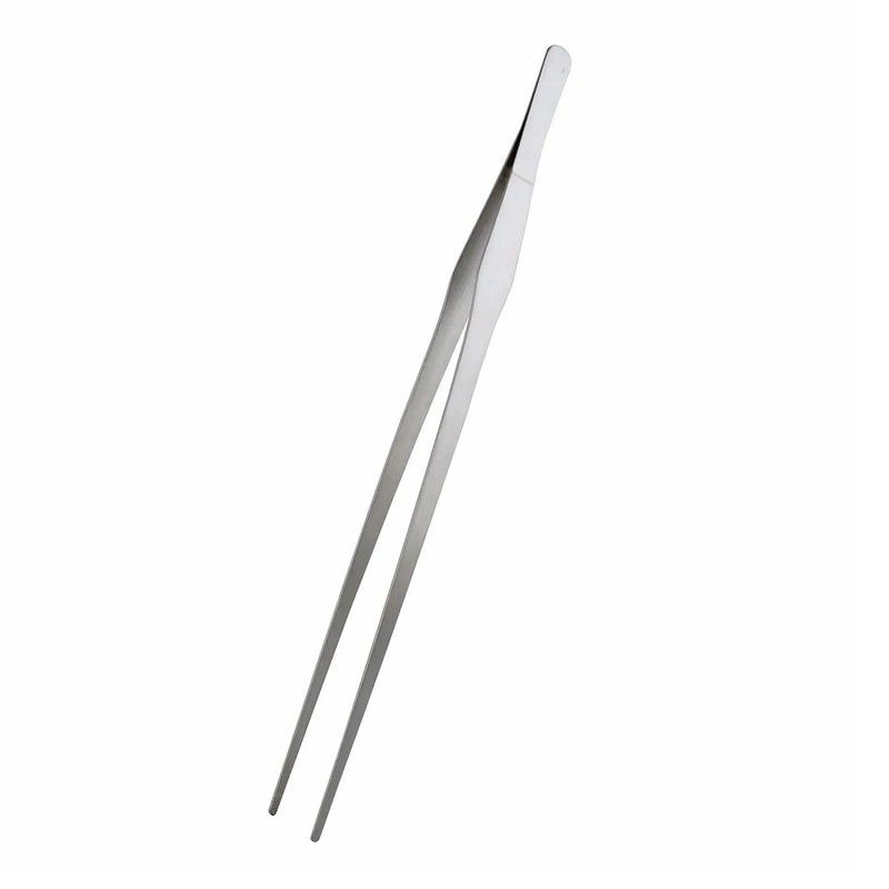 Aquarium Plant Reef Tank Curved /Straight Tweezer Clip Pet Feeding Tool Success