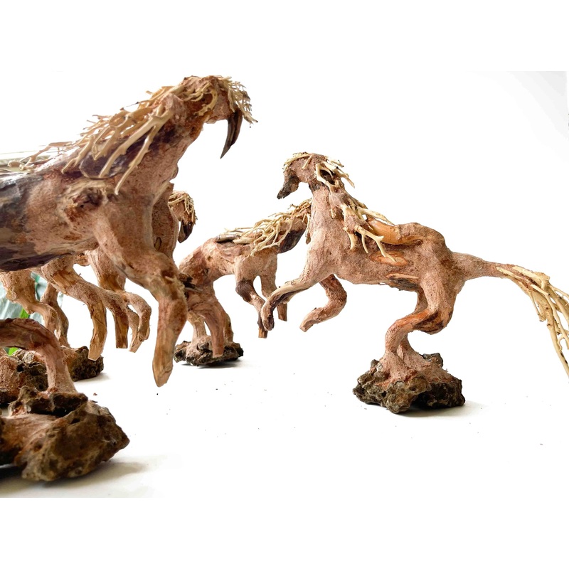 Driftwood Arts - Horse