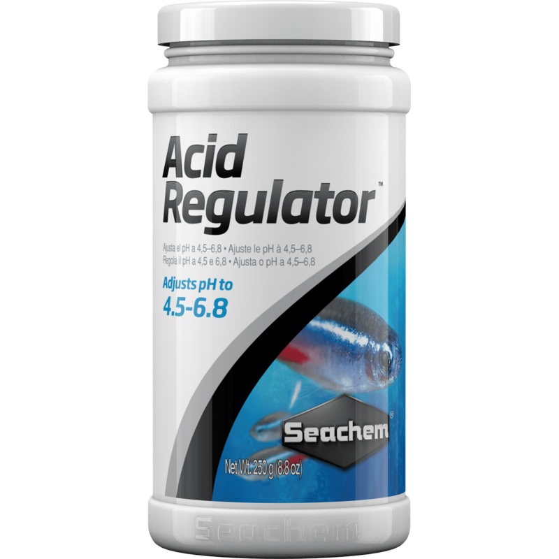 Seachem Alkaline Regulator 250g