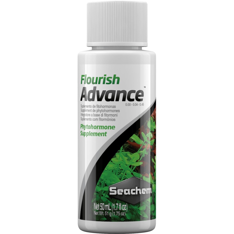 Seachem Flourish Advance 50ml