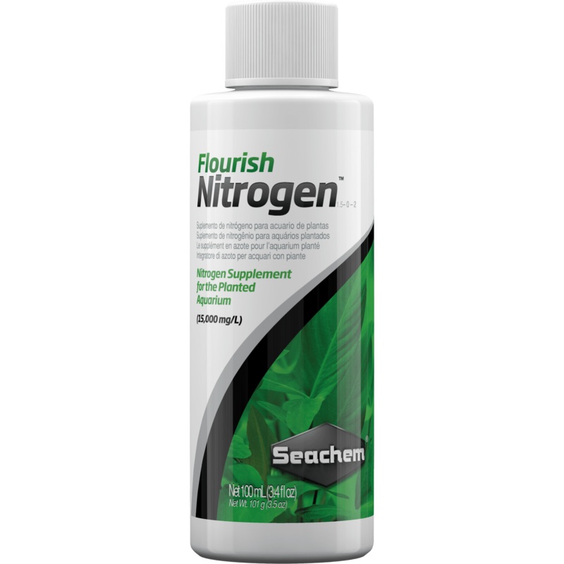 Seachem Flourish Nitrogen 100ml