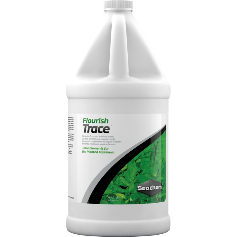 Seachem Flourish Trace 4L