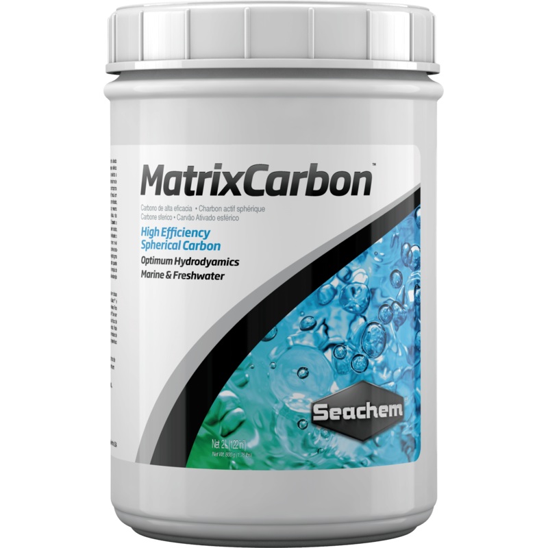Seachem MatrixCarbon 2L