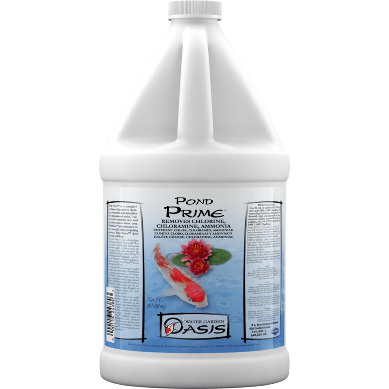 Seachem Pond Prime 2L