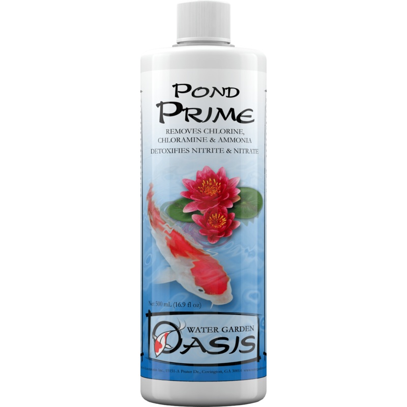 Seachem Pond Prime 500ml