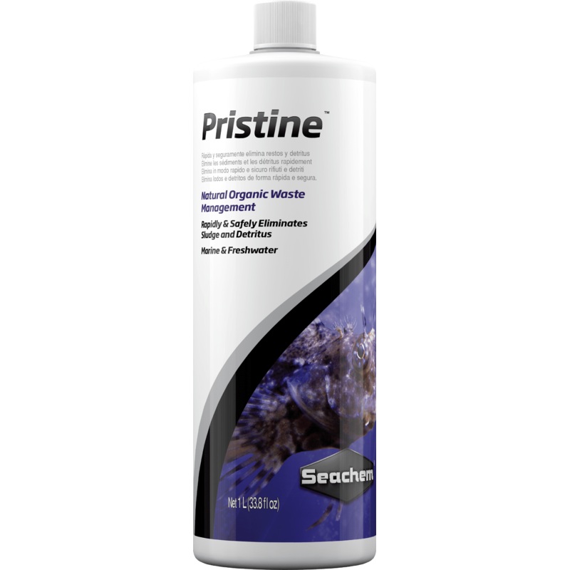 Seachem Pristine 1L