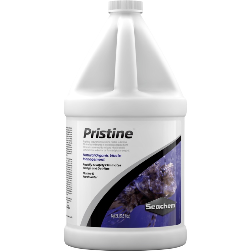 Seachem Pristine 2L