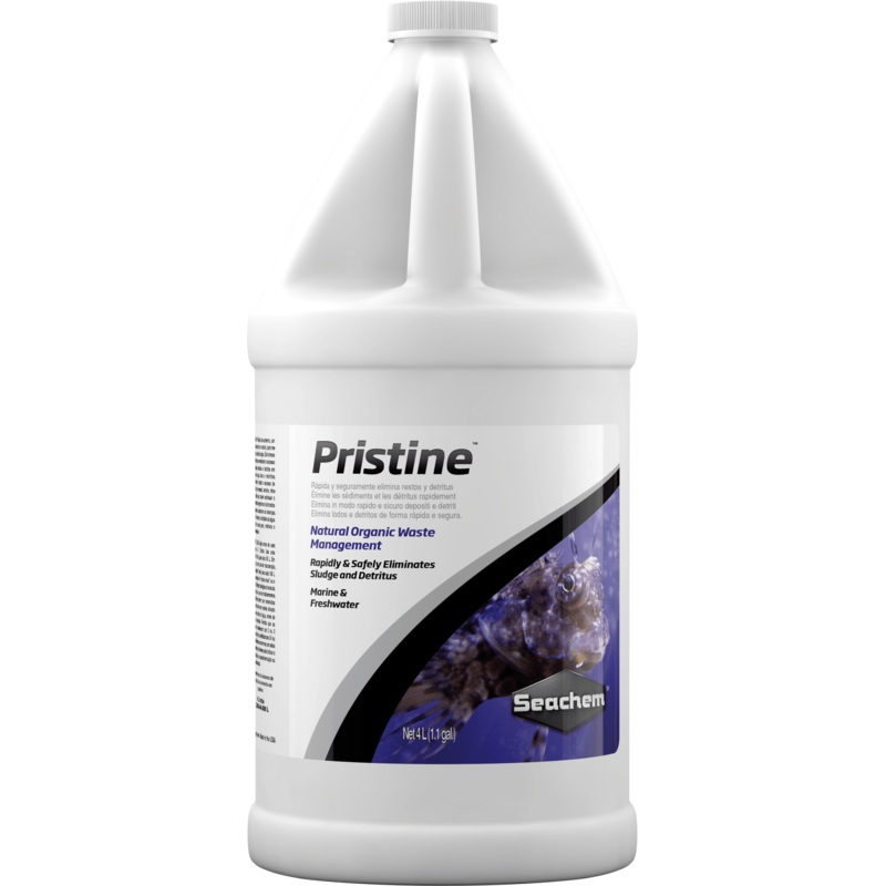 Seachem Pristine 4L