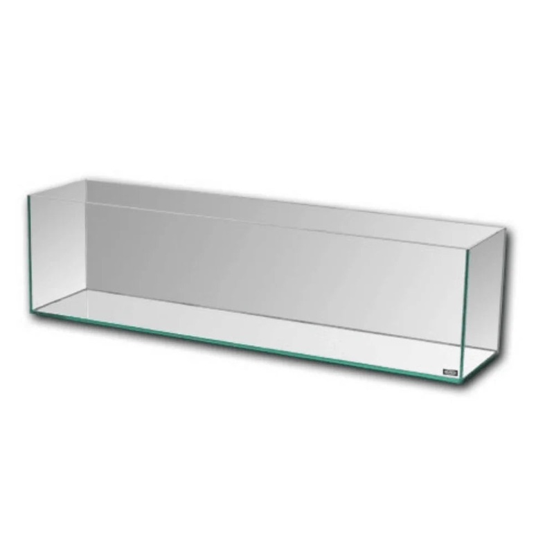 3FT 'Book Shelf' Glass Tank [PICK UP ONLY] 900x260x260mm 6mm