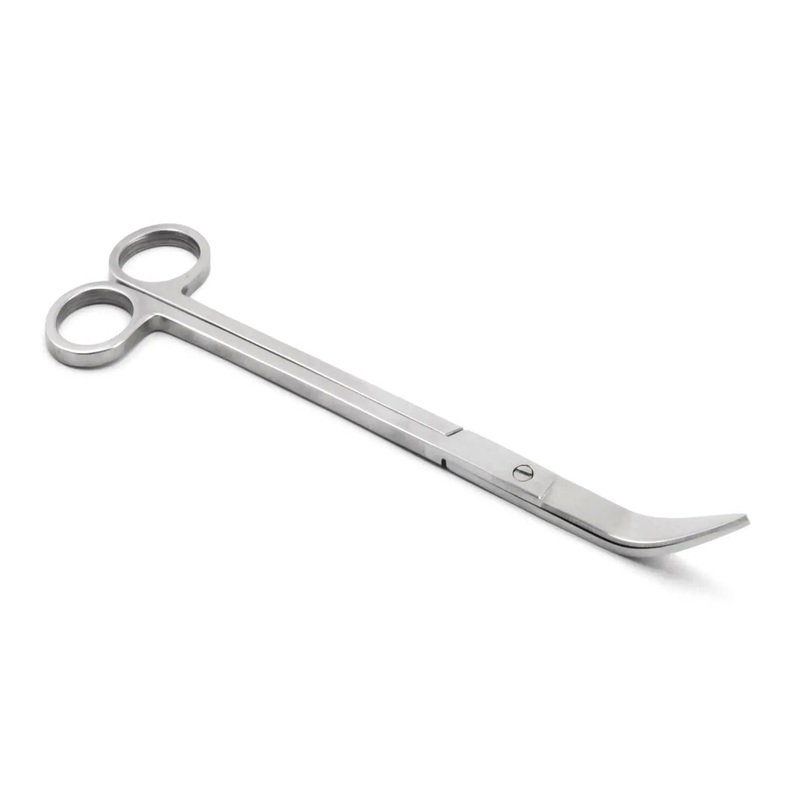 Aquarium Stainless Steel Scissors