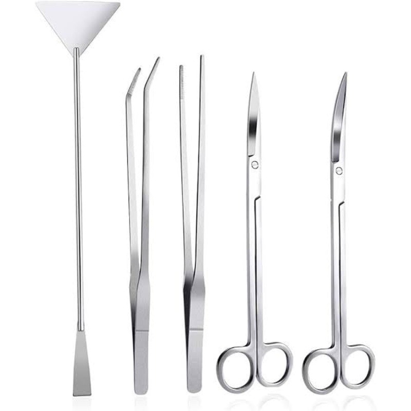 AQUASCAPING TOOL SET