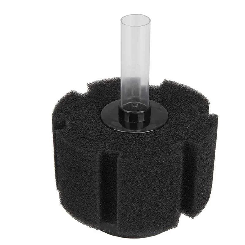 Round Bio Sponge Filter
