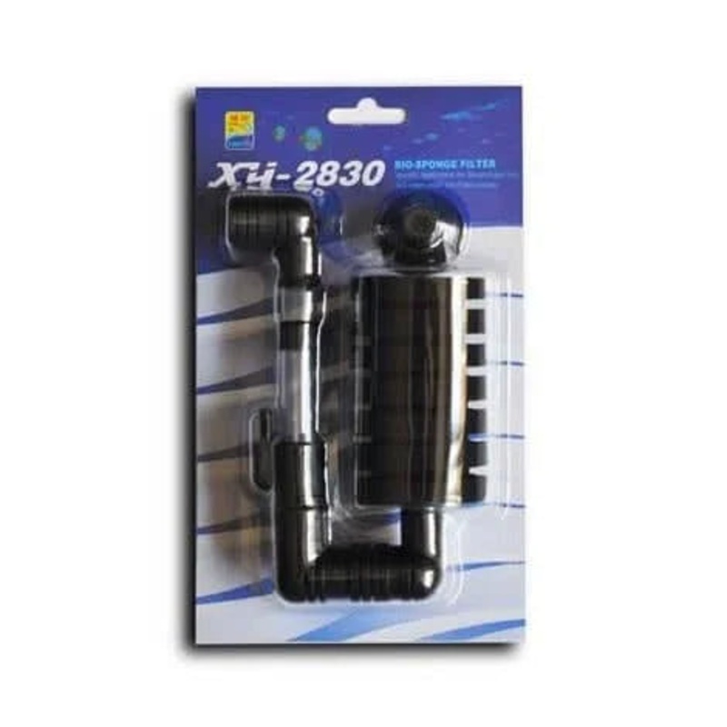 Small Sponge Filter