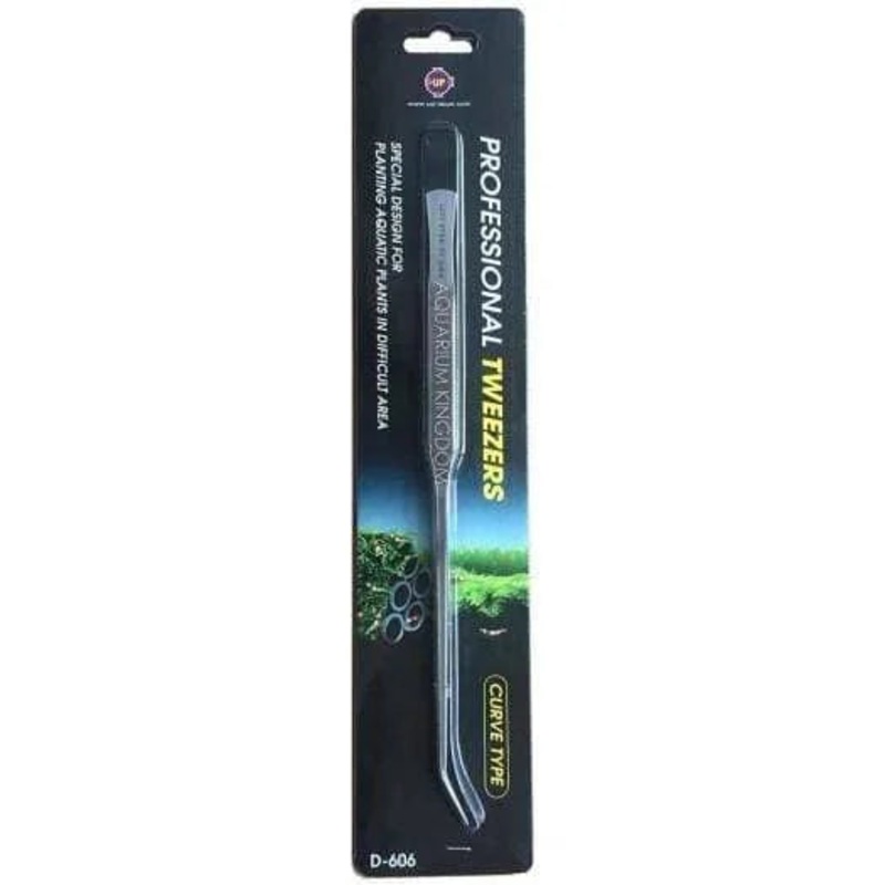 UP AQUA PLANTING TWEEZERS (STRAIGHT)