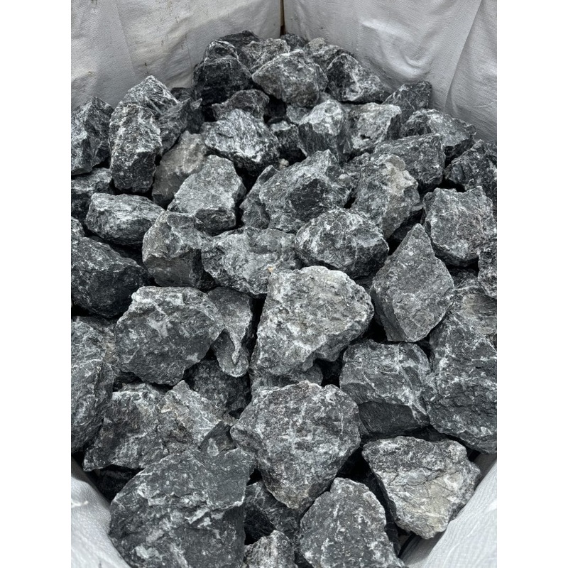 AP Naturals BULK Seiryu Stone Unpackaged (300kg Min Order)