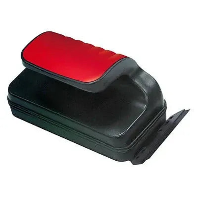 Magnetic Glass Cleaner with Scraper.